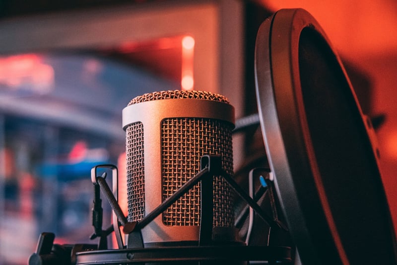 Empowering Voices
