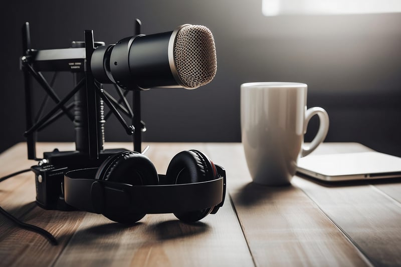 Voice Amplification