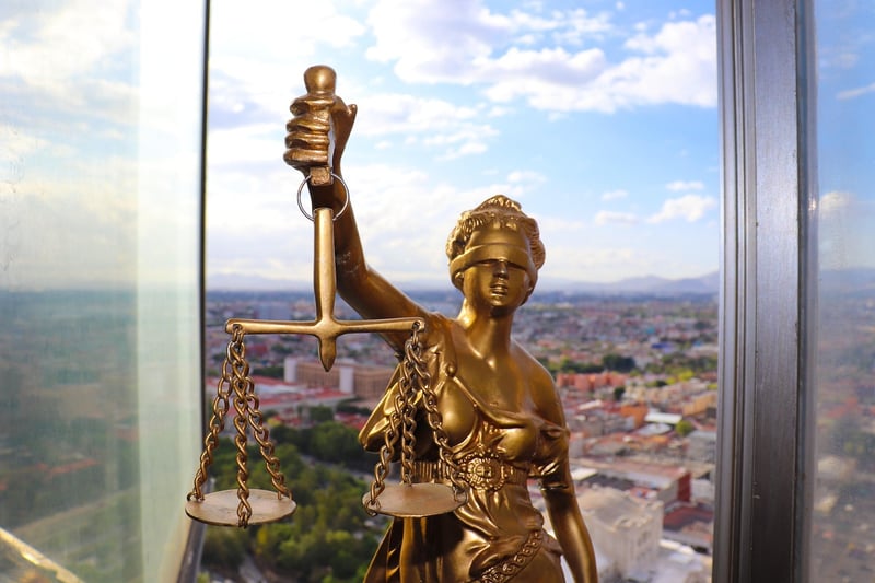 Legal Recourse